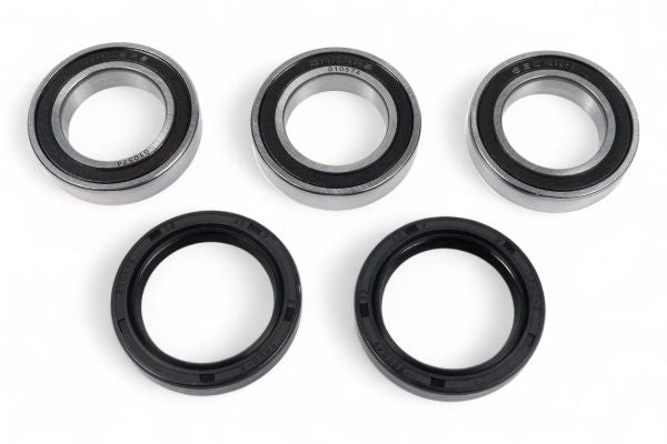 KIT CUSCINETTI RUOTA POSTERIORE PROX - HONDA SUZUKI - Autoricambi4x4