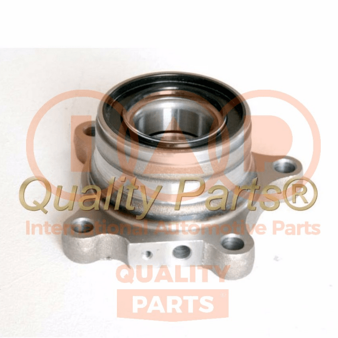 Kit Cuscinetto/Mozzo Ruota Posteriore Destro Toyota Land Cruiser KDJ120 - 125 - 150 - 155 - Autoricambi4x4