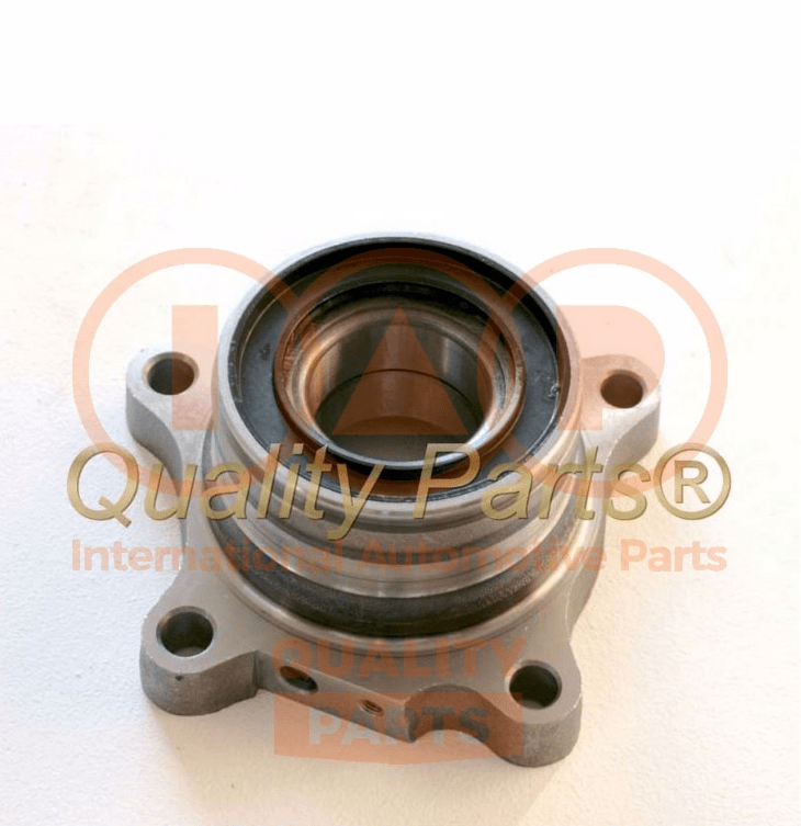 Kit Cuscinetto/Mozzo Ruota Posteriore Sinistro Toyota Land Cruiser KDJ120 - 125 - 150 - 155 - Autoricambi4x4