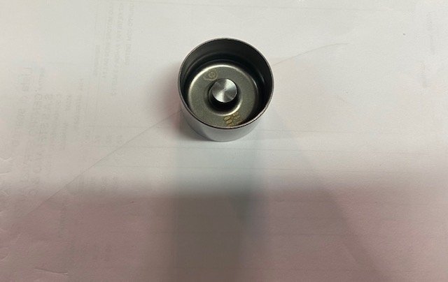 KIT DI 12 BICCHIERI PUNTERIE MECCANICHE / PUNTERIE MECCANICHE NISSAN PATROL GR (Y60) 2.8 TD/ PATROL III /PATROL (K260/ W260) 2.8 TD/PATROL GR (Y61) 2.8 TD - Autoricambi4x4