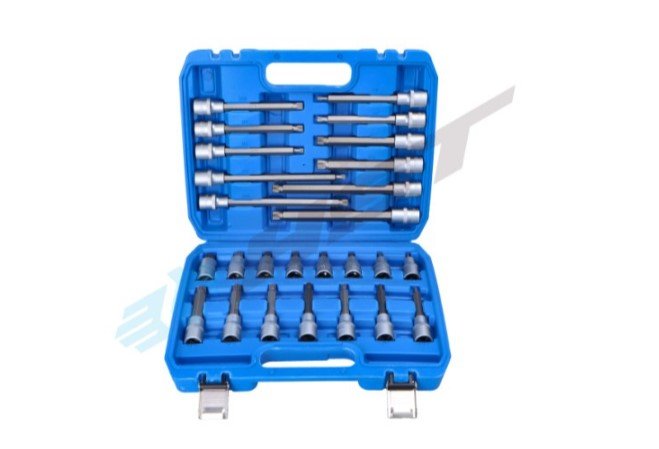 KIT DI ATTEZZI / VALIGETTA PLASTICA - Autoricambi4x4
