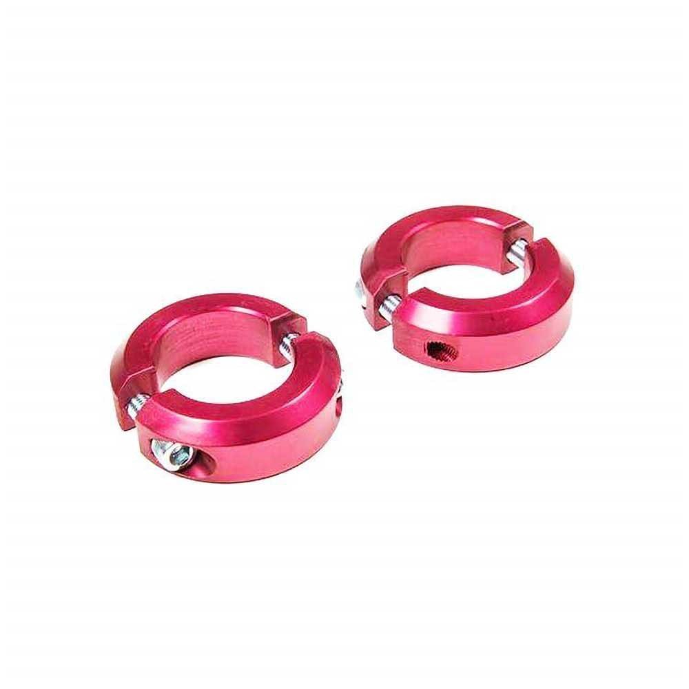 Kit di fissaggio barra antirollio JKS - Autoricambi4x4
