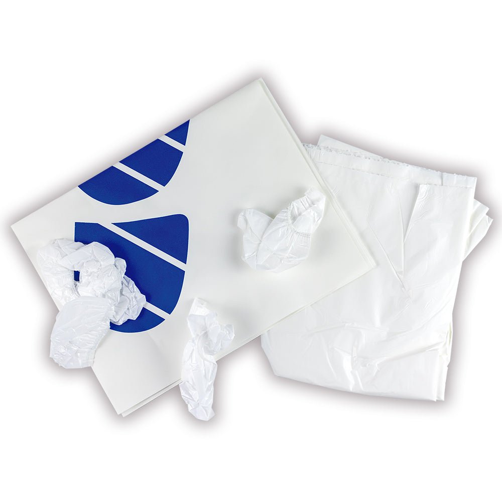 KIT DI MANUTENZIONE PER AUTO IN SACCHETTO SINGOLO - Autoricambi4x4