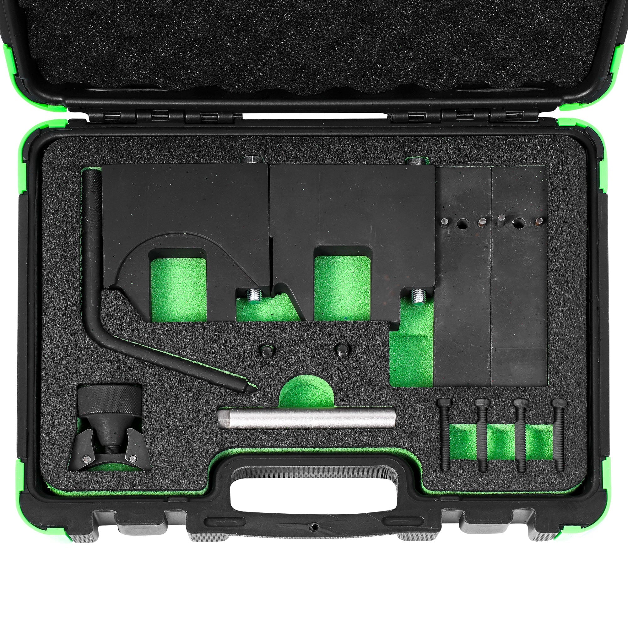 KIT DI MESSA IN FASE BMW M3 S65 - Autoricambi4x4