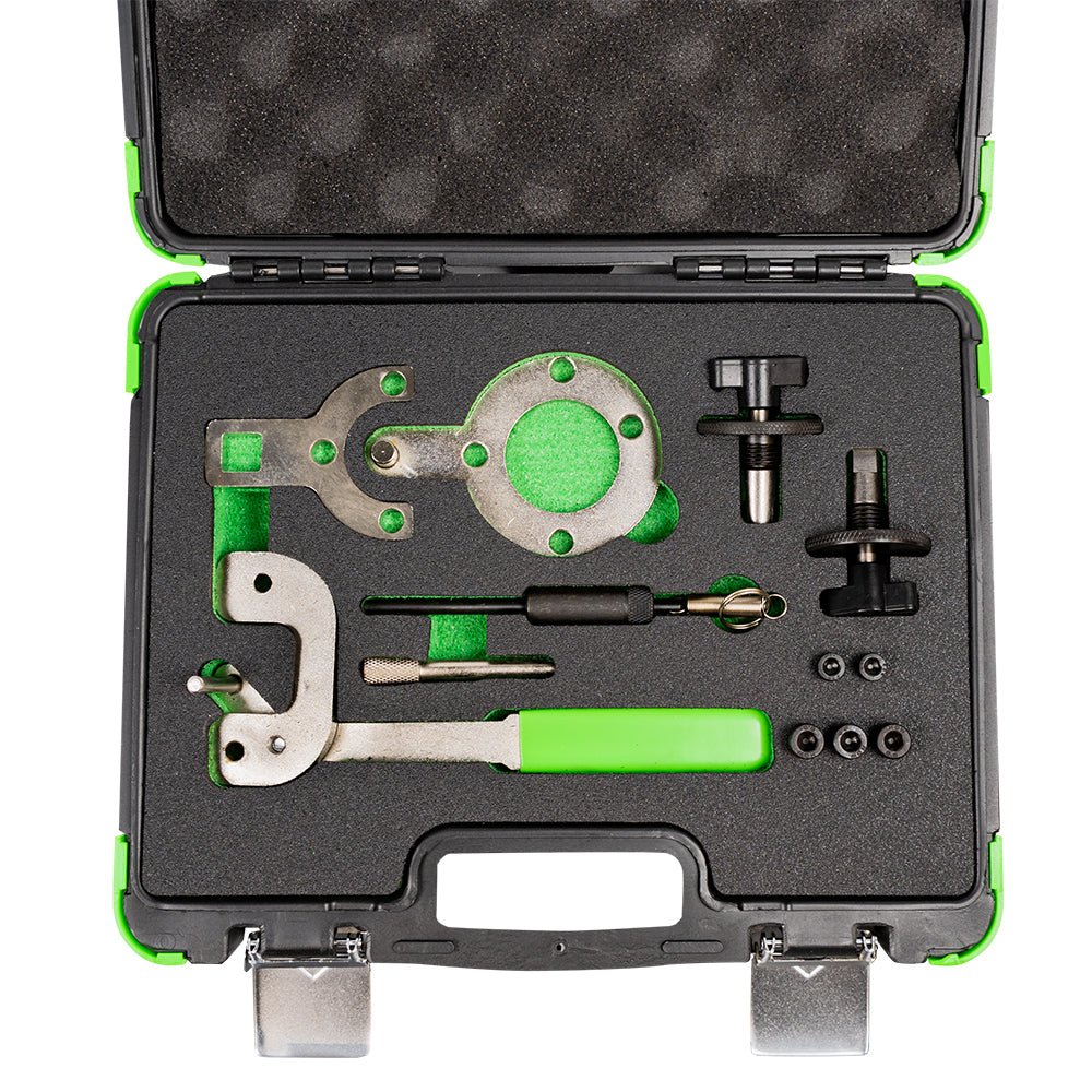 KIT DI MESSA IN FASE DEL MOTORE PER FIAT/FORD/OPEL/SUZUKI 1.3L - Autoricambi4x4