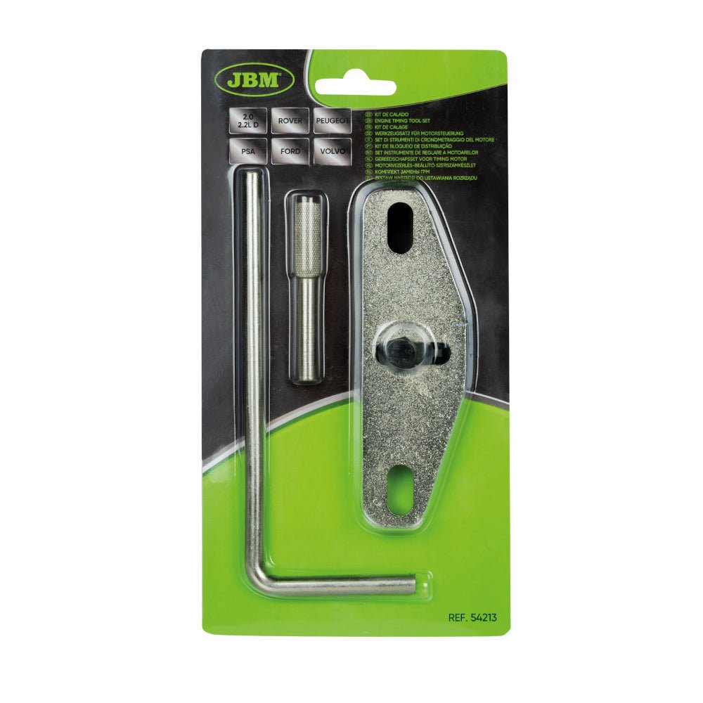 KIT DI MESSA IN FASE DEL MOTORE PER ROVER/PEUGEOT/FORD/VOLVO 2.0, 2.2L D - Autoricambi4x4