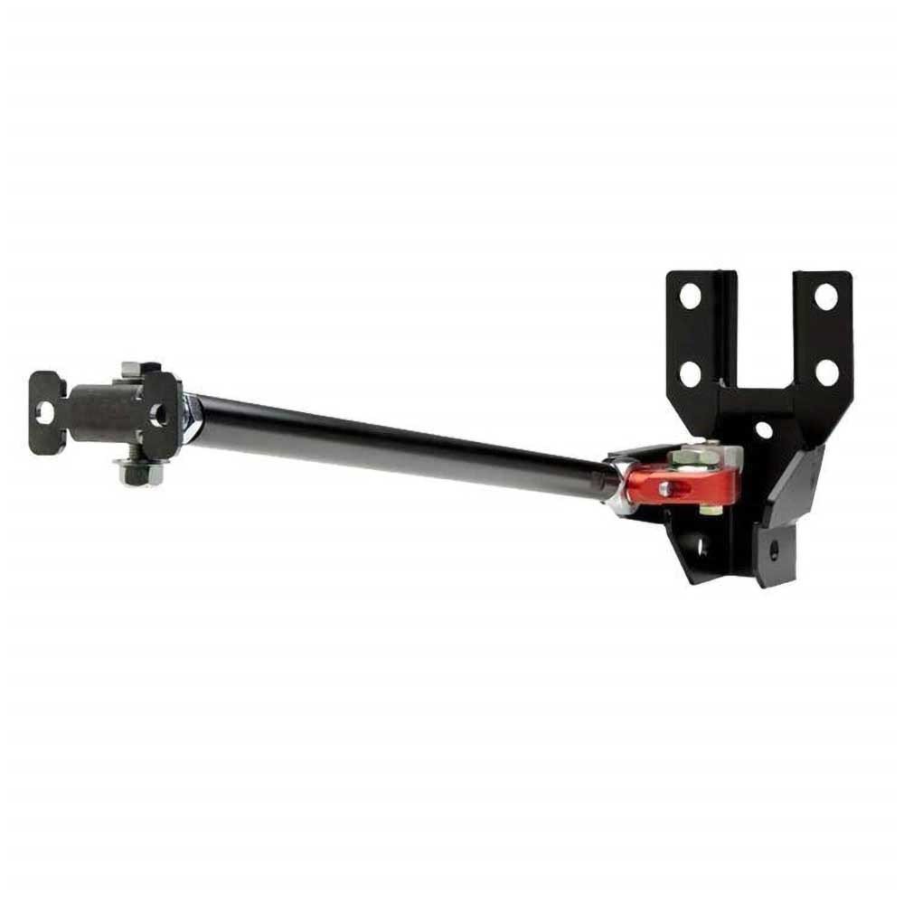 Kit di rinforzo barra di collegamento anteriore e albero del settore JKS - Autoricambi4x4