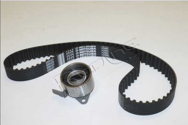 KIT DISTRIBUZIONE DAIHATSU TERIOS 1.3 - Autoricambi4x4