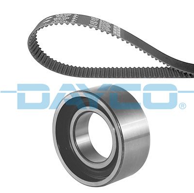 KIT DISTRIBUZIONE FIAT PANDA (141_) - Autoricambi4x4