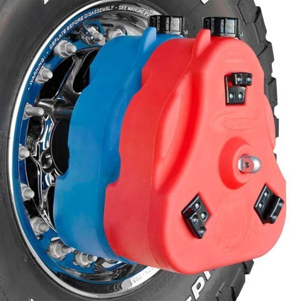 Kit doppio montaggio Cam Can Daystar - Autoricambi4x4