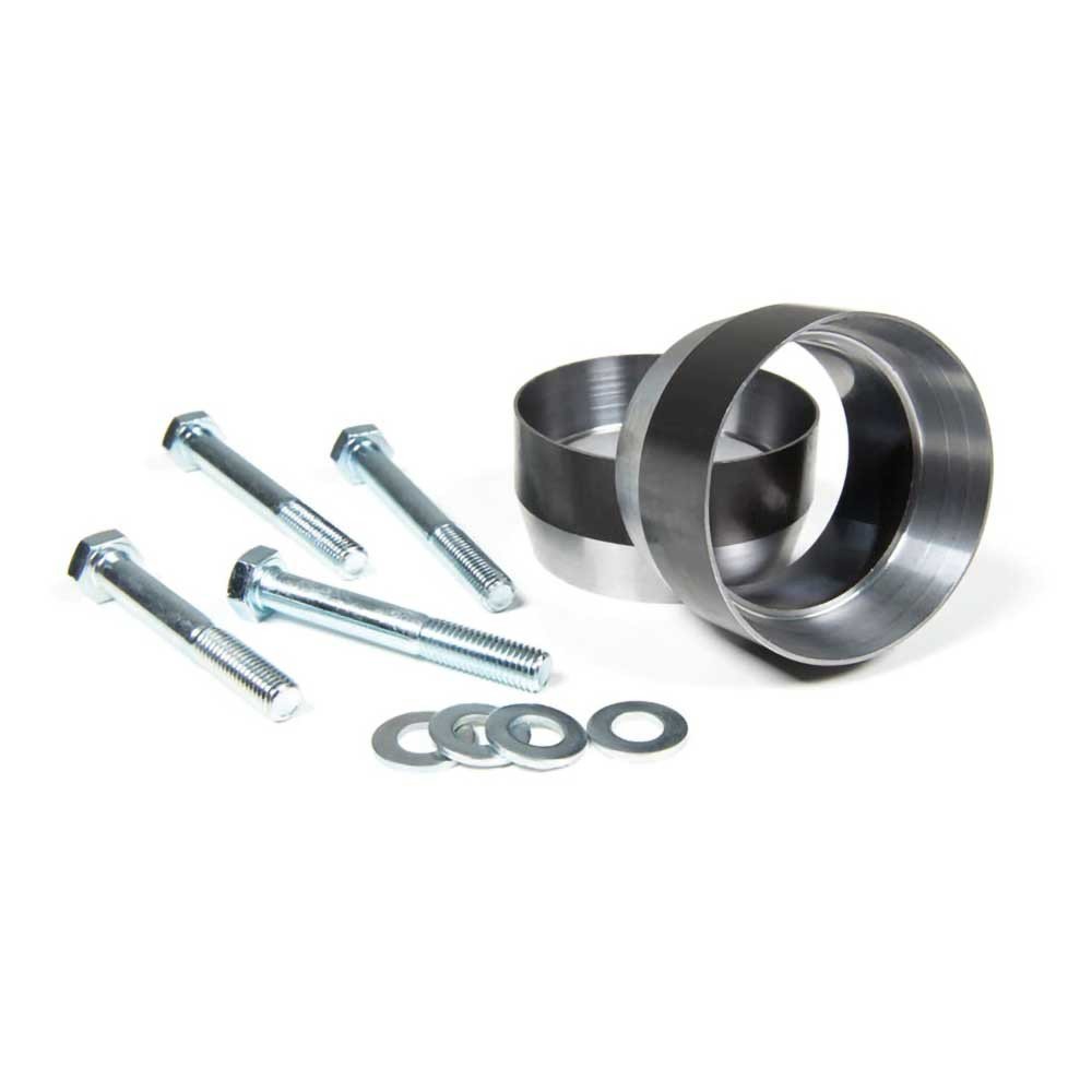 Kit estensione scarico JKS - Autoricambi4x4