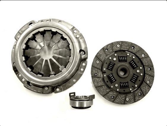 KIT FRIZIONE A - 4x4 SUZUKI SAMURAI (SJ413) 1.3 - Autoricambi4x4