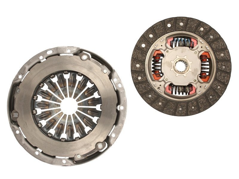 KIT FRIZIONE AISIN SUZUKI GRAND VITARA 1.9 DDiS - Autoricambi4x4