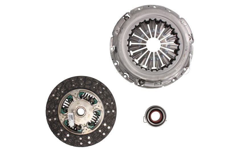 KIT FRIZIONE AISIN TOYOTA LAND CRUISER KZJ90 - KZJ95/ KZJ70 3.0 - Autoricambi4x4