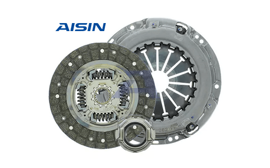 KIT FRIZIONE AISIN TOYOTA LAND CRUISER LJ70 / LJ73 (225mm) - Autoricambi4x4