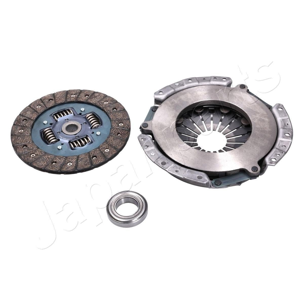 KIT FRIZIONE NISSAN PATROL 3.3 - Autoricambi4x4