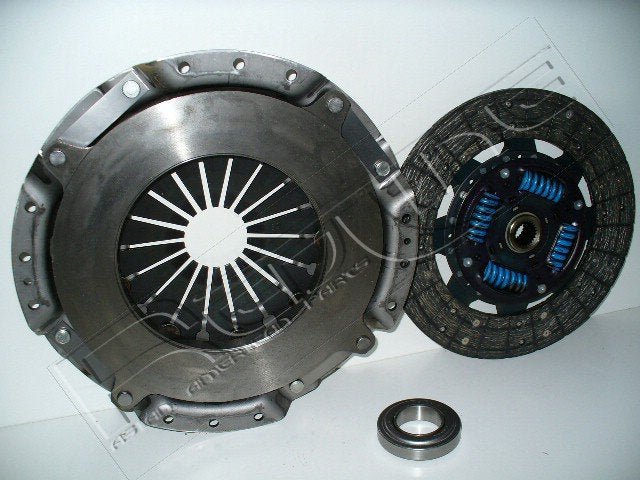 KIT FRIZIONE NISSAN PATROL SAFARI (K160 / W160) 3.2 TD - Autoricambi4x4