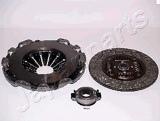 KIT FRIZIONE NISSAN PICK UP (D22)/ KING CAB D22 2.5 DI/ NISSAN NP300 2.5 dCi - Autoricambi4x4