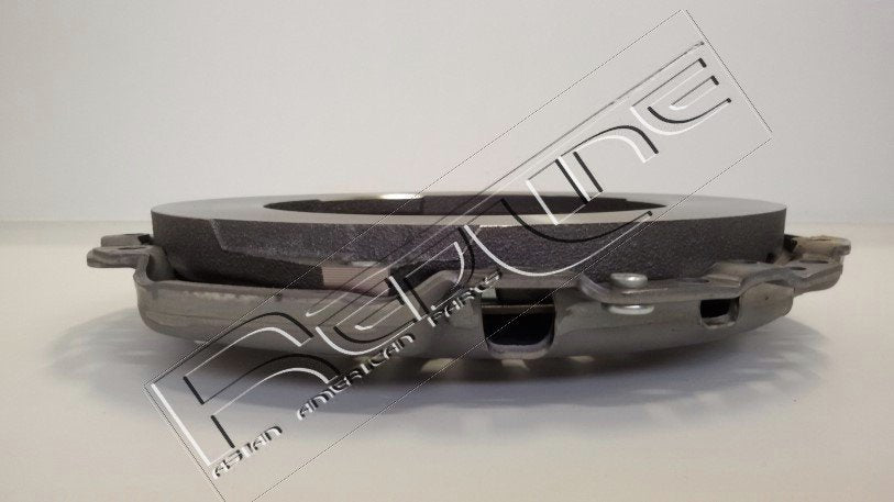 KIT FRIZIONE SUZUKI JIMNY 1.5 DDiS - Autoricambi4x4