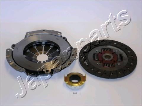 KIT FRIZIONE SUZUKI VITARA (ET, TA) 1.6 16V / X - 90 (EL) 1.6 16V - Autoricambi4x4