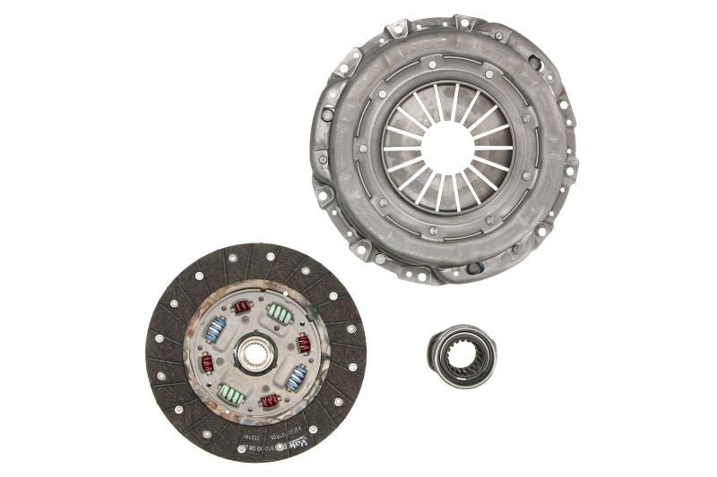 KIT FRIZIONE VALEO NISSAN PATROL GR Y60/ PATROL TR 2.8 - Autoricambi4x4