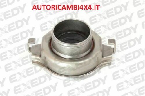 KIT FRIZIONE +VOLANO BIMASSA 4 pezzi EXEDY MITSUBISHI PAJERO III (V7_W, V6_W) 3.2 Di - D (V68W) DAL 2000 AL 2006 - Autoricambi4x4