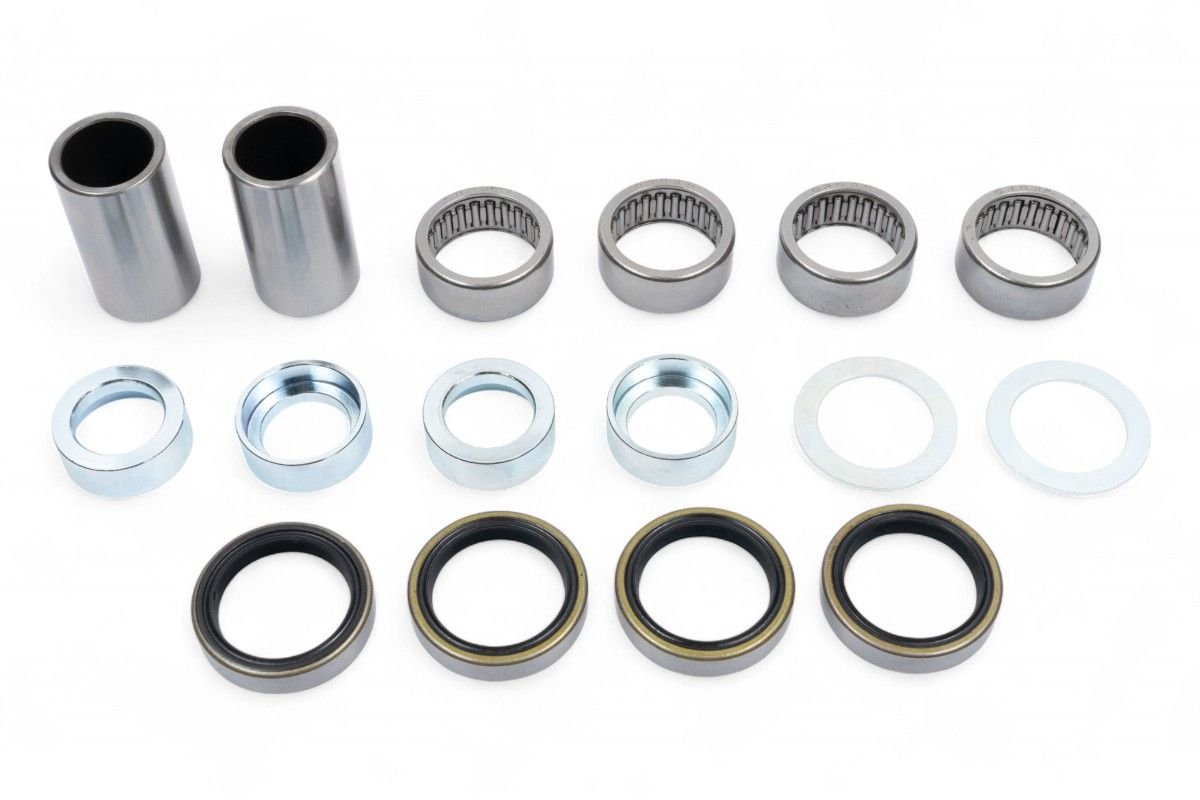 Kit gabbie a rulli forcellone BWX - BETA GASGAS HUSQVARNA KTM HUSABERG - Autoricambi4x4