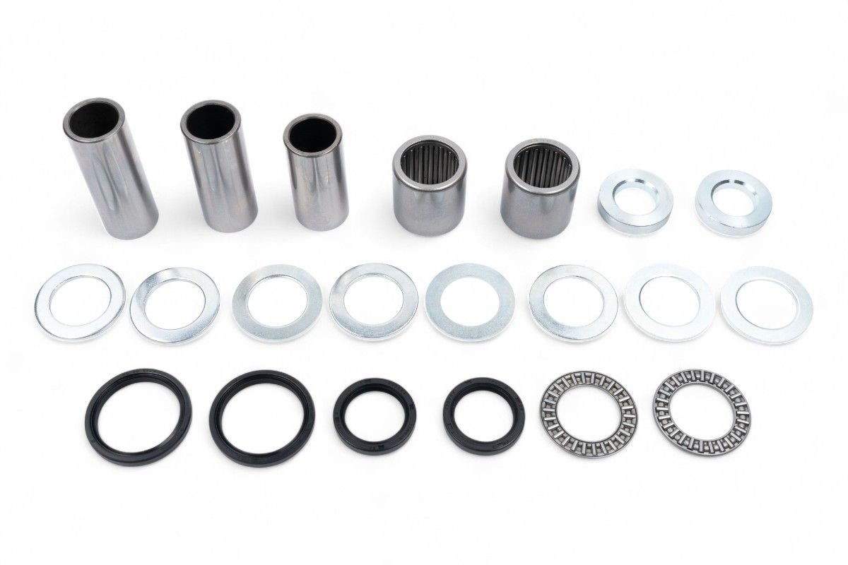 KIT GABBIE A RULLI FORCELLONE PROX - CRF 250/450 R - Autoricambi4x4
