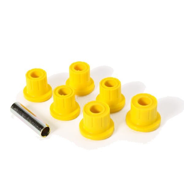 KIT GOMMINE BALESTRA NISSAN NAVARA D22 (in teflon) - Autoricambi4x4