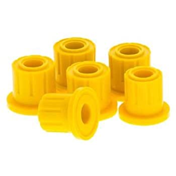 KIT GOMMINE BALESTRA TOYOTA LAND CRUISER (in teflon) - Autoricambi4x4