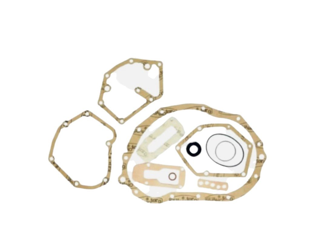KIT GUARNIZIONI CAMBIO FIAT PANDA (_141) - Autoricambi4x4