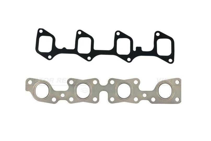 KIT GUARNIZIONI COLLETTORE SCARICO E ASPIRAZIONE TOYOTA LAND CRUISER LJ70 / HILUX / 4 RUNNER - Autoricambi4x4