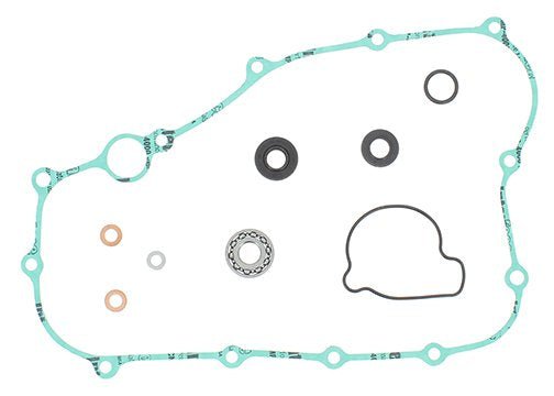 KIT GUARNIZIONI E PARAOLI POMPA ACQUA PROX HONDA CRF R 250 DAL 2004 AL 2009 - Autoricambi4x4