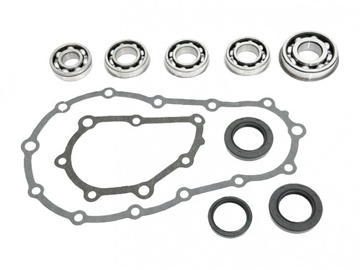 KIT GUARNIZIONI, PARAOLI E CUSCINETTI RIDUTTORE SUZUKI SJ/SAMURAI 1300 - Autoricambi4x4