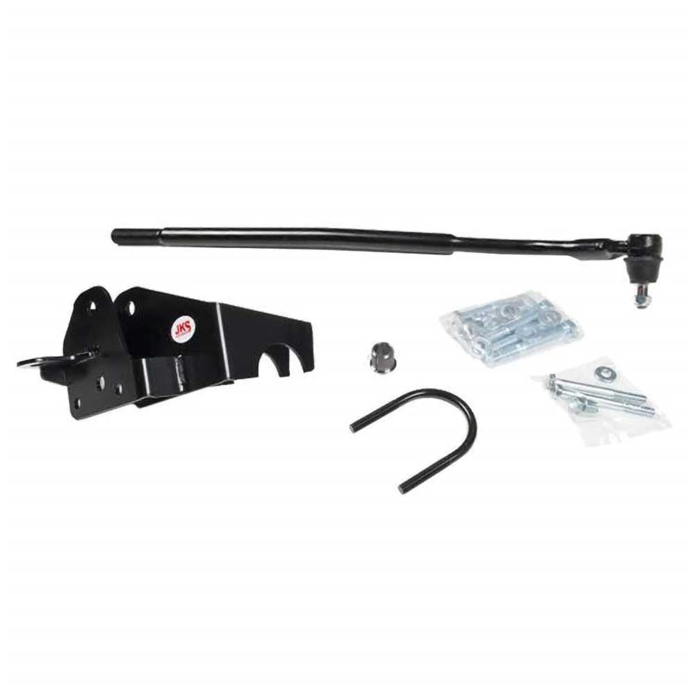 Kit per rovesciare il collegamento al drag link JKS Lift 2 - 4,5" - Autoricambi4x4