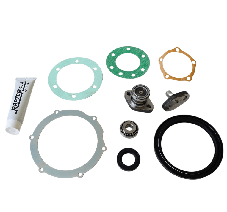 KIT REVISIONE BOCCIA LAND ROVER 300 TDI - Autoricambi4x4