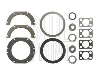 KIT REVISIONE BOCCIA TOYOTA LAND CRUISER LJ70 FARO TONDO/ HILUX - Autoricambi4x4