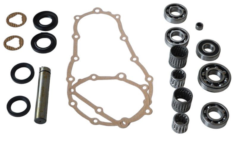 KIT REVISIONE COMPLETO RIDUTTORE SUZUKI SJ410/ SJ413/ SAMURAI/ SANTANA - Autoricambi4x4