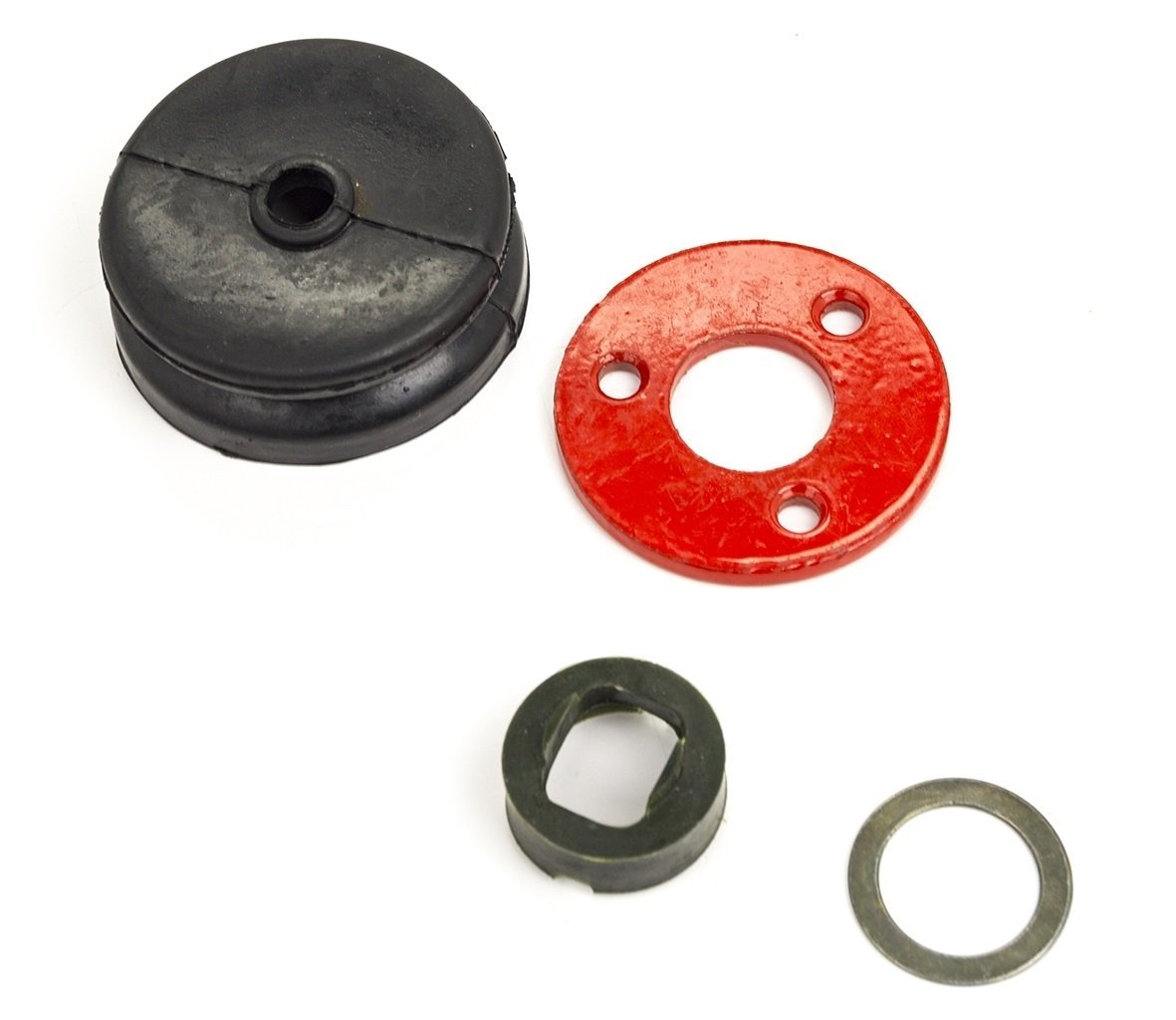 KIT REVISIONE LEVA CAMBIO SUZUKI SJ410/ SJ413/ SAMURAI/ SANTANA - Autoricambi4x4