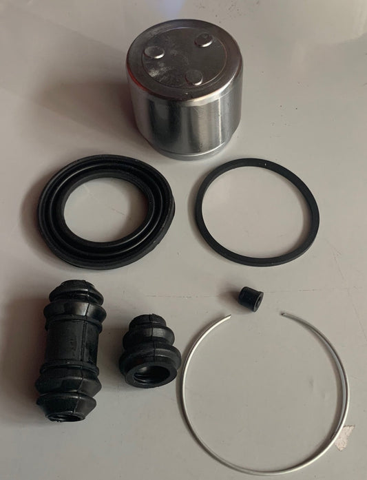 Kit revisione pinza Pajero I L200 - componenti guarnizioni - Autoricambi4x4