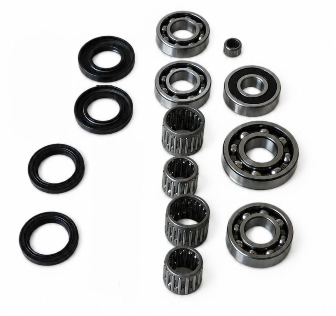 KIT REVISIONE RIDUTTORE SUZUKI SJ410/ SJ413/ SAMURAI/ SANTANA - Autoricambi4x4