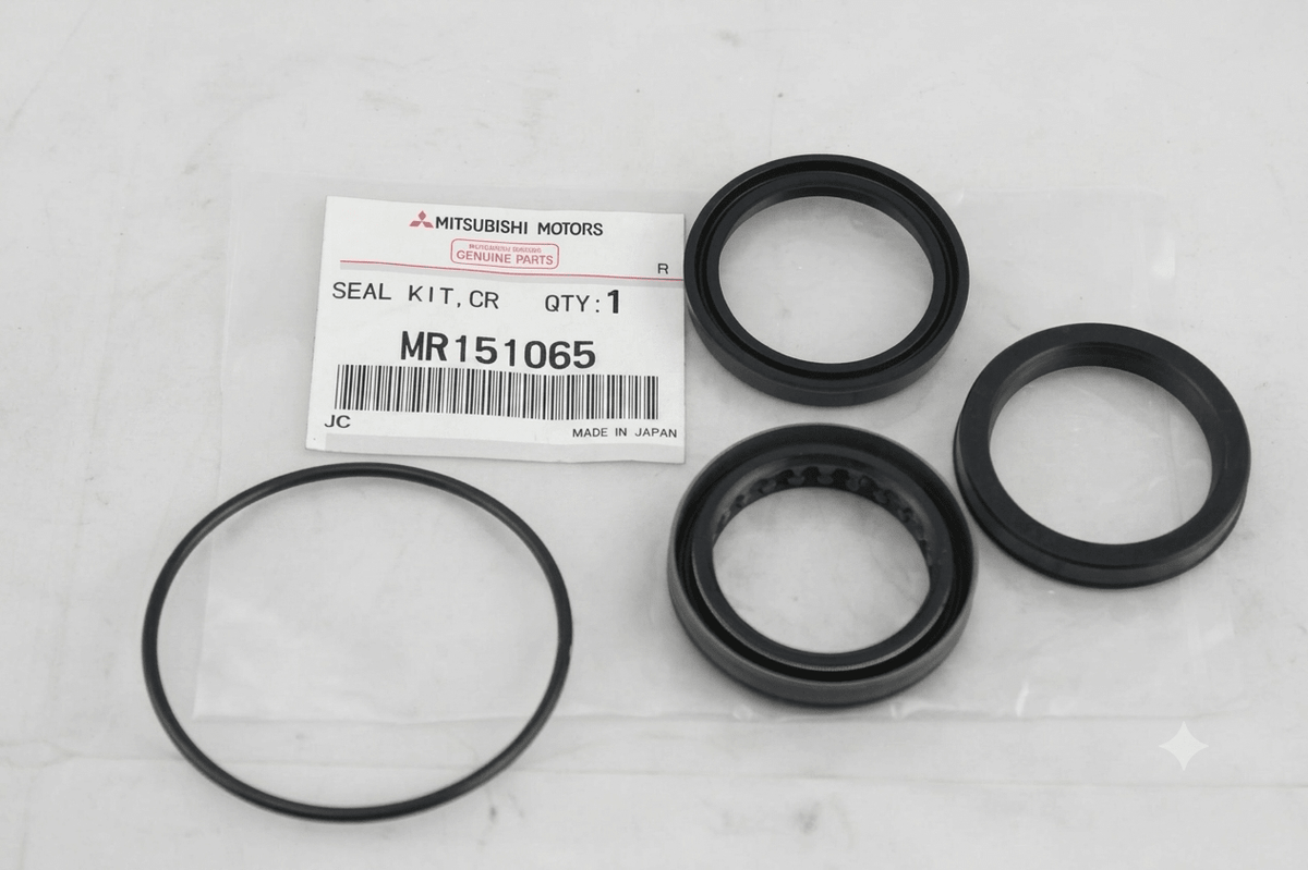 KIT REVISIONE SCATOLA GUIDA MITSUBISHI L200 K74/ PAJERO V20/ PAJERO SPORT (ORIGINALE) - Autoricambi4x4