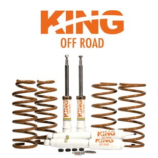 KIT RIALZO + 5 JEEP CHEROKEE KJ - Autoricambi4x4