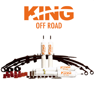 KIT RIALZO +5 NISSAN PATROL TR/SAFARI/K160/K260 2.8 TD - Autoricambi4x4