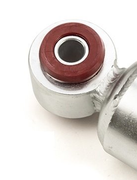 KIT RIALZO COMPLETO 4MX +5CM SUZUKI JIMNY CON VERRICELLO (MADE IN ITALY) - Autoricambi4x4