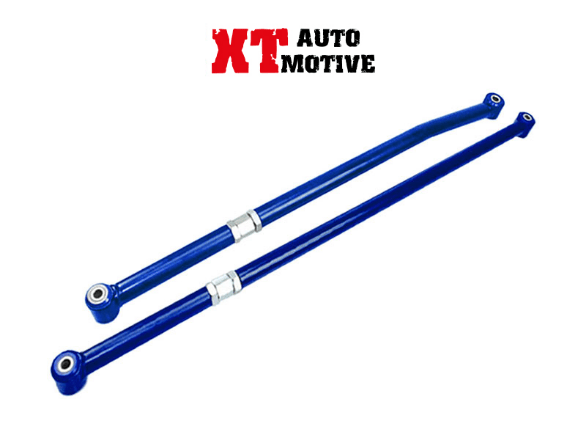 KIT RIALZO COMPLETO +7,5 CM PER SUZUKI JIMNY BENZINA - Autoricambi4x4
