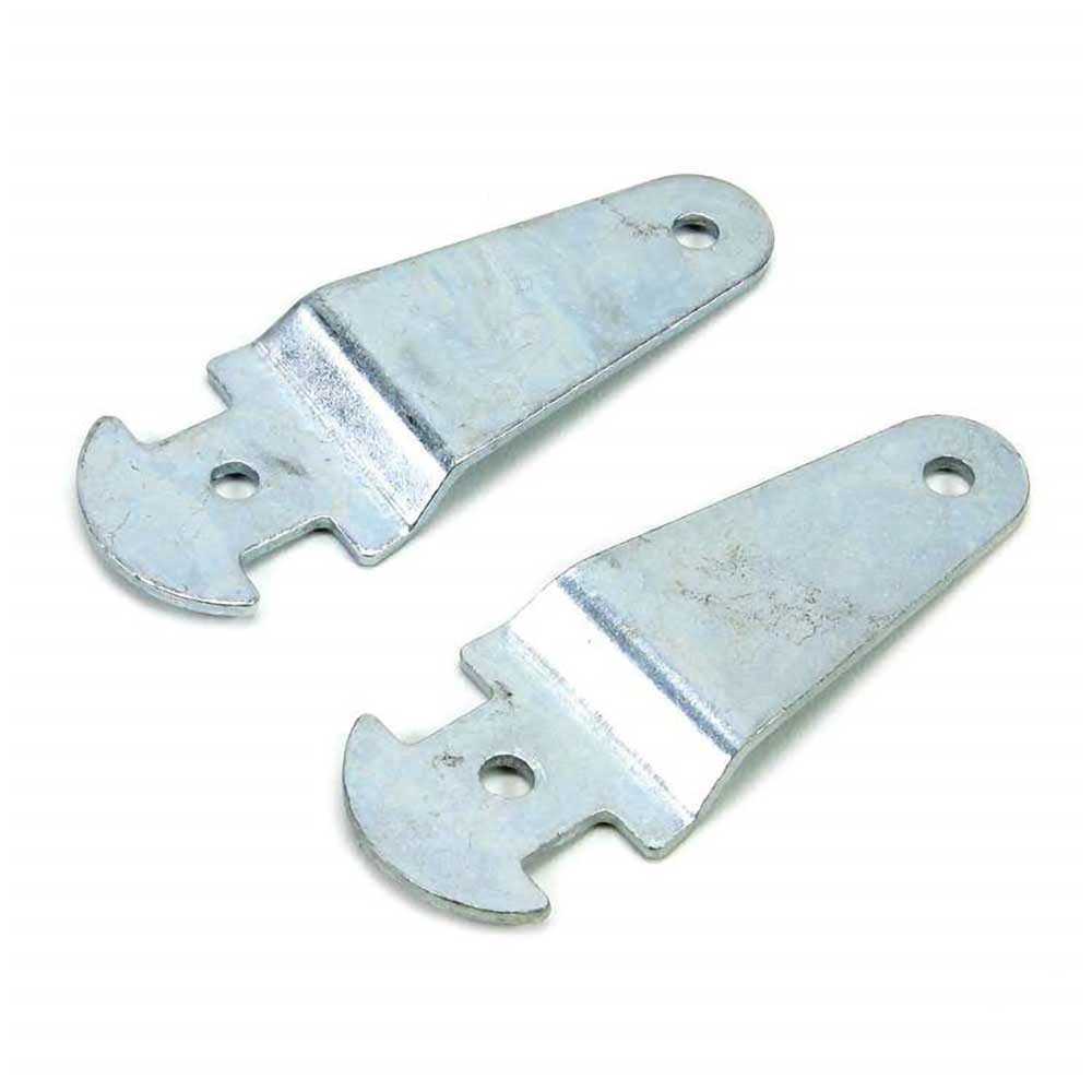 Kit rilocazione linea freni posteriori TeraFlex - Autoricambi4x4