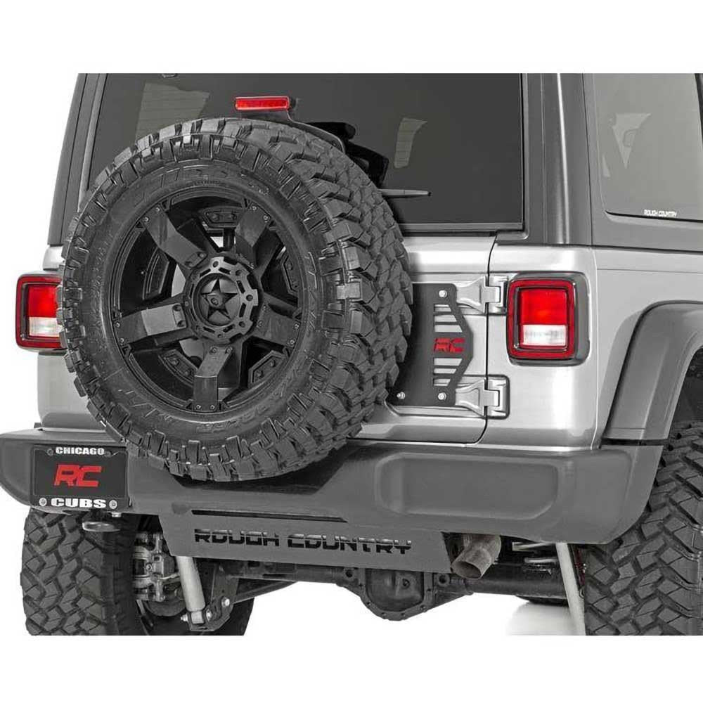 Kit rinforzo portellone Rough Country - Autoricambi4x4