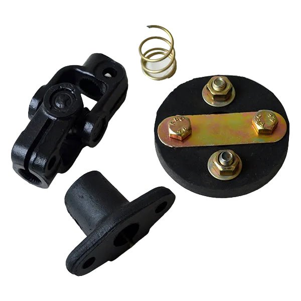 KIT RIPARAZIONE COMPLETO COLONNA STERZO SUZUKI SJ/SAMURAI/SANTANA - Autoricambi4x4