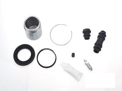 KIT RIPARAZIONE PINZA FRENO POSTERIORE NISSAN PATROL GR Y60 (Pistone: 51mm) - Autoricambi4x4